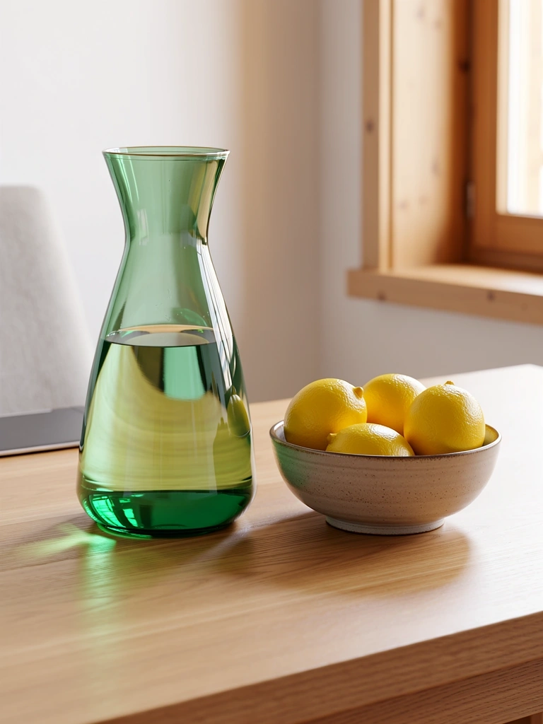 Professionelles Ambiente bei NutriConsulting