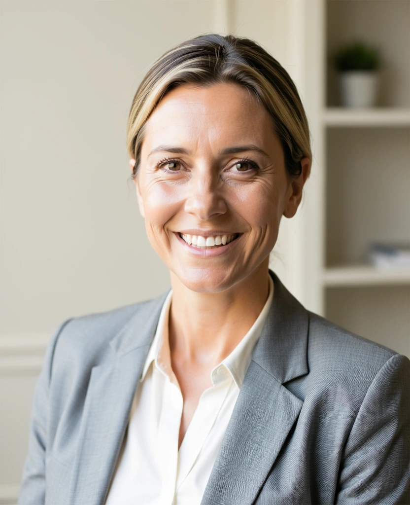 Ernährungscoach bei NutriConsulting Salzburg